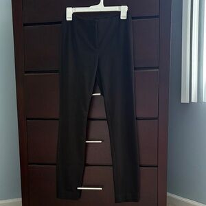 Halogen Women's Black Skinny Pants